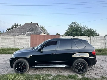 Авто BMW X5 2006 № 8964495