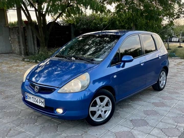 Авто Honda Jazz 2004 № 8964497
