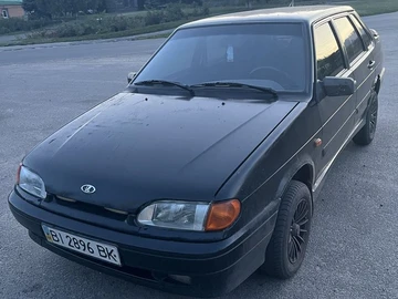 Авто ВАЗ 2115 2011 № 8964503