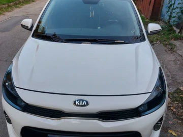 Авто KIA Rio Pride  2017 № 8964508