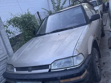 Авто Honda Concerto 1990 № 8964509