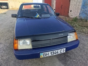Авто ЗАЗ 1102 2003 № 8964511