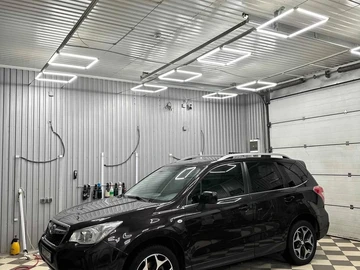 Авто Subaru Forester 2013 № 8964519