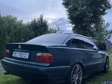 Авто BMW 3 Серия 1996 № 8964521