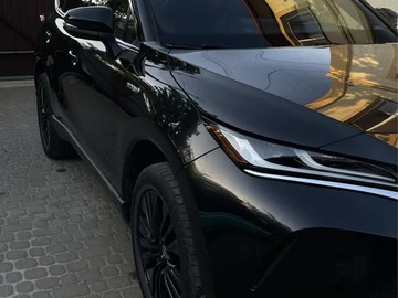 Авто Toyota Venza 2020 № 8964524