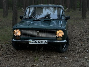 Авто ВАЗ 2101 1976 № 8964537