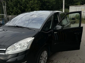 Авто Citroen C4 Picasso 2011 № 8964543