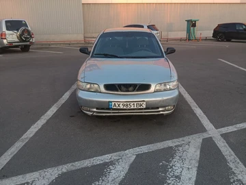 Авто Daewoo Nubira 1999 № 8964545