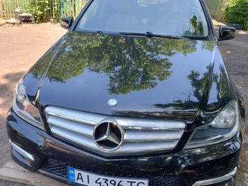 Авто Mercedes 250 2011 № 8964527