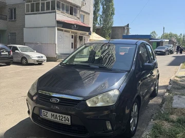 Авто Ford C-Max 2008 № 8964595