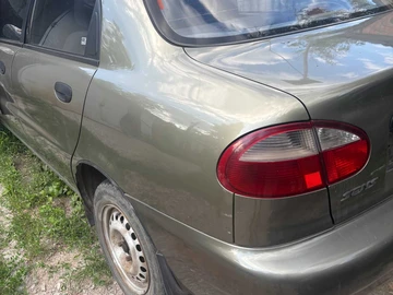 Авто Volkswagen Corrado 2004 № 8964598