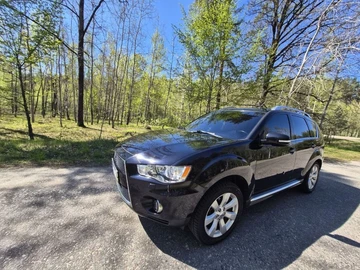 Авто Mitsubishi Outlander 2010 № 8964599