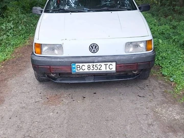 Авто Volkswagen Corrado 1989 № 8964601