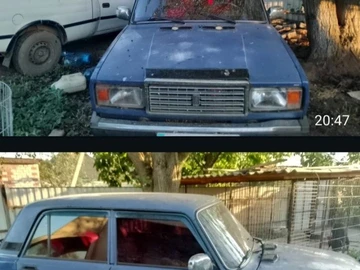 Авто Ford Econovan 1970 № 8964606