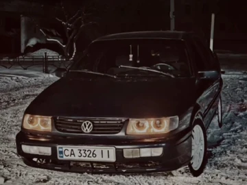 Авто Volkswagen Passat Cc 1998 № 8964608