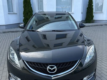 Авто Mazda 6 2009 № 8964613