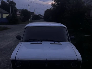 Авто ВАЗ 2106 1998 № 8964619