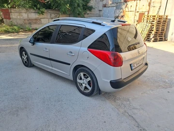 Авто Peugeot 207 2010 № 8964620