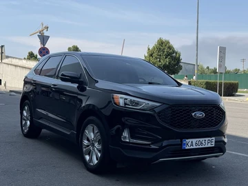 Авто Ford Edge 2019 № 8964624