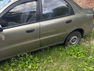 Авто Daewoo Sens 2006 № 8964625