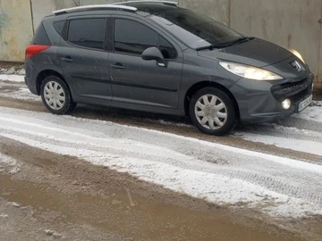 Авто Peugeot 207 2008 № 8964628