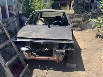 Авто ВАЗ 2109I 1990 № 8964635