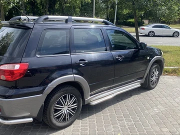 Авто Mitsubishi Outlander 2005 № 8964639