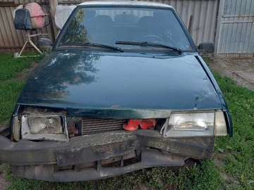 Авто ВАЗ 2109 2003 № 8964640
