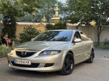Авто Mazda 6 2004 № 8964695