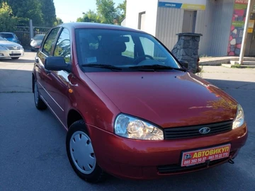 Авто ВАЗ 1119 Kalina 2008 № 8964696