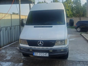 Авто Mercedes 320 1997 № 8964700