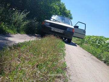Авто ЗАЗ Другая 1102 1998 № 8964701