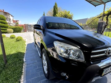 Авто Toyota Rav 4 2007 № 8964705