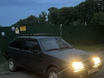 Авто ВАЗ 2108 1990 № 8964707