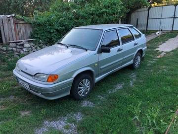 Авто ВАЗ 2114 2013 № 8964708