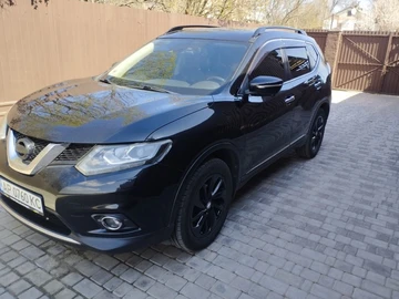 Авто Nissan X-Trail 2014 № 8964711