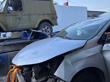 Авто Citroen C4 2012 № 8964713