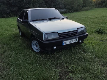 Авто ВАЗ 21099 1996 № 8964716