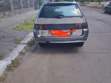 Авто ВАЗ 11113 Oka 2006 № 8964722