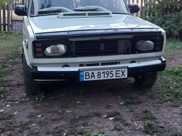 Авто ВАЗ 2105 1989 № 8964788