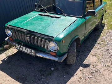 Авто ВАЗ 2101 1981 № 8964792