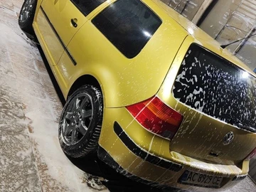 Авто Volkswagen Corrado 1998 № 8964797