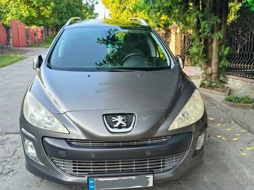 Авто Peugeot 308 2008 № 8964800