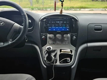 Авто Hyundai H1 Starex  2011 № 8964807
