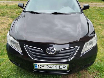 Авто Toyota Camry 2008 № 8964847