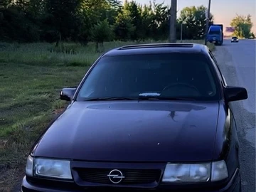 Авто Opel Vectra 1992 № 8964849