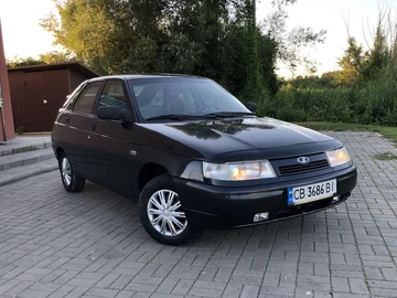 Авто ВАЗ 21112 2007 № 8964850