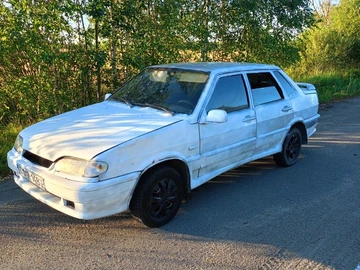 Авто ВАЗ 2115 2003 № 8964854