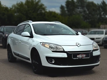 Авто Renault Megane 2012 № 8964863