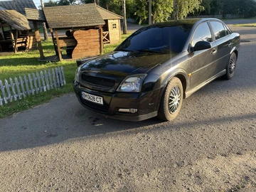 Авто Opel Vectra 2002 № 8964866